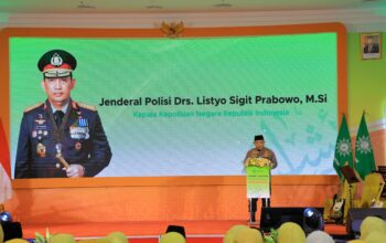 Kapolri Ingin Kembangkan Direktorat PPA-PPO hingga Polda-Polres, Dukung Perlindungan Perempuan dan Anak