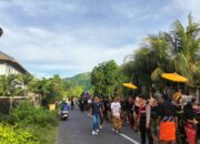 Sinergi Polsek Sekotong dan Masyarakat Sukseskan Tradisi Nyongkolan Tanpa Gangguan