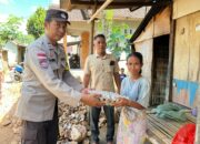 Program Nutrisi Mantap: Wujud Nyata Kepedulian Polri terhadap Masyarakat
