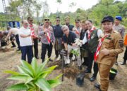 Rocky Gerung: Polisi Itu ‘Pohon Lindung Seluruh Indonesia