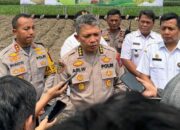 Personel Polres Lamongan, Bripda Sholeh Maulana, Raih Medali Emas di Pencak Silat Pangdivif 2 Cup 2025