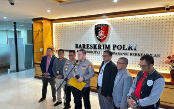 Polri Tangguhkan Penahanan Mahasiswi Pemilik Akun X Terkait Kasus Dugaan Manipulasi Dokumen Elektronik
