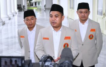 Pemuda Muhammadiyah soal Penahanan Mahasiswi ITB Ditangguhkan: Proporsional dan Bijaksana