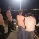 Tingkatkan Keamanan dan Ketertiban Masyarakat, Polsek Soromandi Optimalkan Patroli Cipkon Malam Hari