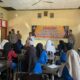 Polres Lombok Barat Tekan Kenakalan Remaja Lewat Edukasi di Kuripan