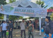 Tokoh NTB Hadiri Haflah Athakarruj dan Haul TGH Lalu Murad di Lombok Barat