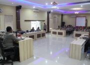 Sinergi Polres dan Warga Lombok Barat Diperkuat Lewat Latpraops Bina Kusuma