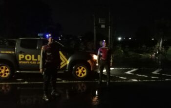 KRYD Polres Lobar, Langkah Tegas Hadapi Aksi 3C di Jalur Strategis