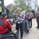 Keselamatan Berlalu Lintas Ditingkatkan: Polres Lombok Barat Gelar Operasi Patuh Perdana
