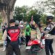 Tertib Berlalu Lintas, Prioritas Satlantas Polres Lombok Barat dalam Operasi Patuh Rinjani
