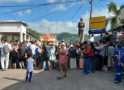 Penutupan Fast Boat Picu Lonjakan Penumpang di Pelabuhan Lembar, Situasi Terkendali