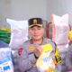 Pengoplosan Beras di Pekanbaru Gagalkan Misi Ketahanan Pangan Nasional