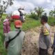 Polri Aktif di Sektor Pertanian, Warga Montong Are Terima Pendampingan Langsung
