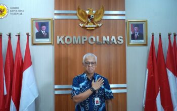 Momentum Hari Bhayangkara ke-79 Diharapkan Jadi Refleksi Diri