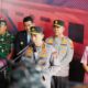 Hadiri Groundbreaking 29 SPPG Polda Sumut dan Jajaran, Kapolri Komitmen Dukung Program MBG