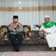 Kapolri Ajak Tokoh Lintas Agama Sumut Dukung Program Pemerintah hingga Jaga Persatuan