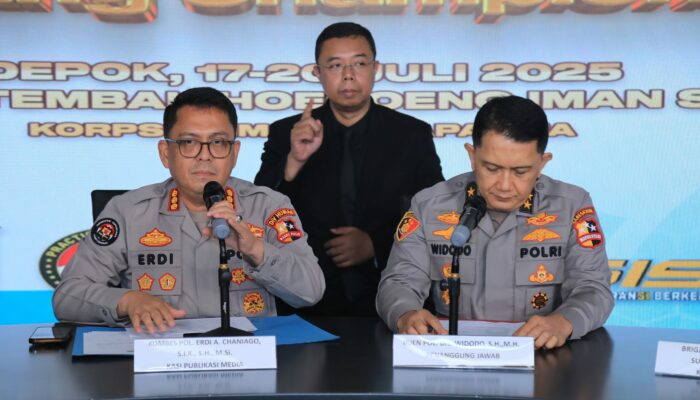 Kapolri Cup 2025 Siap Digelar, 1.147 Peserta Akan Berlaga di Kejuaraan Menembak IPSC Level III
