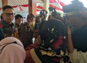 DIRUT DAN DEBT COLLECTOR PT LNI DITANGKAP POLDA NTB AKIBAT TINDAKAN PREMANISME