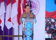 Kapolri: SMA Kemala Taruna Bhayangkara dan SMA Global Darussalam Academy Siapkan Calon Pemimpin Harapan Bangsa