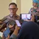 POLDA NTB RESMI TAHAN MANTAN BUPATI LOMBOK TENGAH