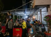 Pelabuhan Lembar Jadi Alternatif Wisatawan Asing Saat Dermaga Senggigi Ditutup