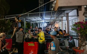 Pelabuhan Lembar Jadi Alternatif Wisatawan Asing Saat Dermaga Senggigi Ditutup