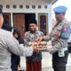 Polsek Kediri Peduli Stunting: 120 Pekan Konsisten Salurkan Telur untuk Balita