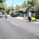 Pemangkasan Pohon di Dusun Batu Samban Berjalan Aman dan Lancar