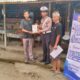 Cegah Laka Lantas, Satlantas Lombok Barat Edukasi Sopir Truk Soal Bahaya ODOL