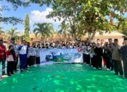 Kolaborasi Satlantas dan Astra Motor Tingkatkan Kesadaran Lalu Lintas Pelajar