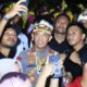 Kehangatan Kapolri di Tengah Semarak Panggung Rakyat Bundaran HI