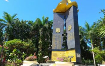 Hari Juang Polri 2025 Digelar di Surabaya, Kapolri Pimpin Upacara