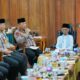 Kunjungi 2 Ponpes di Jatim, Kapolri: Amanat Presiden Menjaga Kerukunan