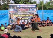 Tradisi Peresean di Gerung Utara, Ajang Regenerasi Pepadu Sasak