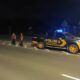 Sat Samapta Polres Lombok Barat Sosialisasikan Layanan Darurat KEMOS 110 di Kecamatan Gerung