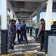 Patroli Dialogis Polres Lombok Barat di Pelabuhan Lembar, Perkuat Sinergi dengan Masyarakat