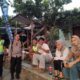 Polsek Batulayar Dorong Warga Batulayar Barat Manfaatkan Lahan Kosong untuk Ketahanan Pangan
