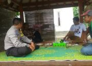 Petani Dusun Karang Bucu Antusias Dukung Program Ketahanan Pangan Desa Jagaraga