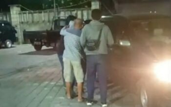 Polres Lombok Barat Ungkap Pembunuhan WNA Spanyol di Senggigi, Dua Pelaku Diamankan