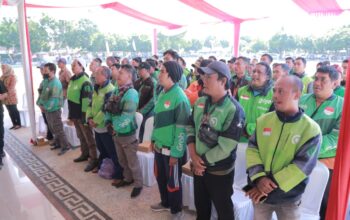 Doa Bersama Lintas Agama di Polda NTB, Kapolda Tekankan Persatuan demi Keamanan