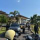 Lombok Barat Gelar Patroli Gabungan Skala Besar, Fokus Objek Vital