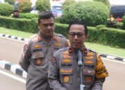 Polda Metro Jaya: Kebebasan Berpendapat Dijamin, namun Perusuh di Pidana