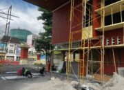 Polda DIY Sebut Kerugian Aksi Anarkis Capai Rp28 M