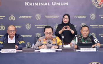 Polisi Ungkap Motif Pembunuhan Kacab BRI Adalah Pindahkan Rekening Dormant