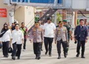 Anggota Komisi IV Apresiasi Inovasi Polisi Olah Eceng Gondok Jadi Pupuk