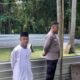 Ketahanan Pangan Desa Senggigi Didukung Inisiatif Bhabinkamtibmas Polsek Batulayar