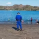 Keamanan Laut Lombok Barat Kondusif, Sat Polairud Intensifkan Patroli dan Edukasi Masyarakat
