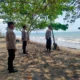 Tingkatkan Rasa Aman Warga, Polsek Gerung Sisir Area Wisata dan Perkantoran