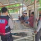 Polsek Kuripan Jawab Rasa Aman Warga Lewat Patroli Rutin