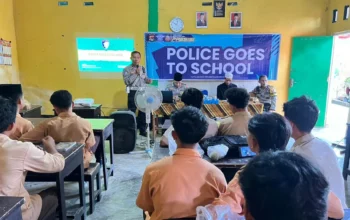 Masyarakat Apresiasi Polsek Sekotong, Kamtibmas Aman dan Nyaman